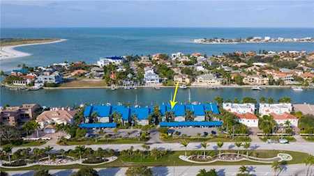 900 Pinellas Bayway S #209 Tierra Verde, FL 33715
