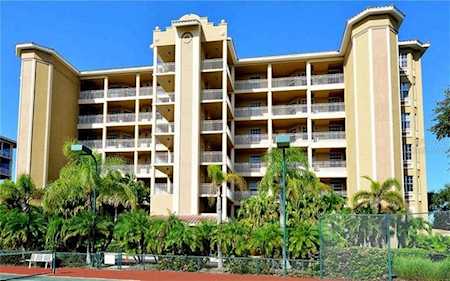 5100 Jessie Harbor Dr #602 Osprey, FL 34229