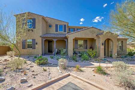18533 N 94th Street Scottsdale, AZ 85255