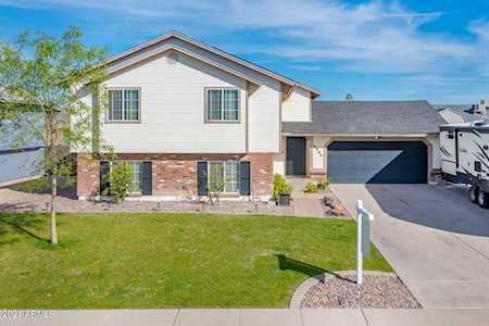 6064 E Ingram Street Mesa, AZ 85205