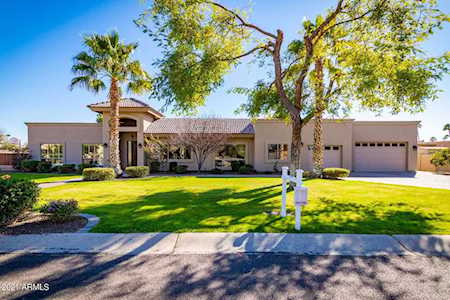 7011 E Presidio Road Scottsdale, AZ 85254