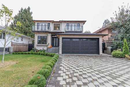 7760 Rosewood Street Burnaby, BC V5E 2H1