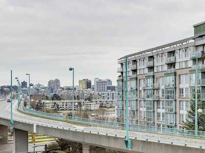 87 Nelson Street #584 Vancouver, BC V6Z 0E8
