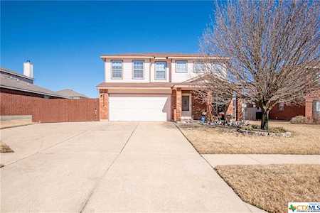 2309 Love Rd Killeen, TX 76542