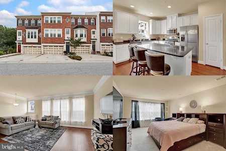 7847 Crystal Brook Way Hanover, MD 21076