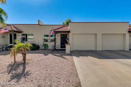 440 S Parkcrest #114 Mesa, AZ 85206