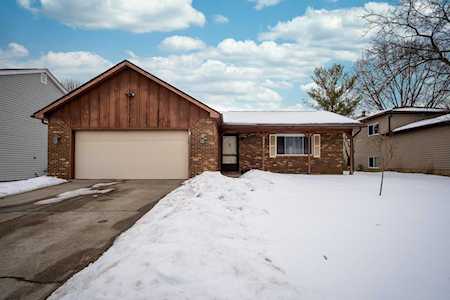 6847 Maybrook Street Columbus, OH 43235