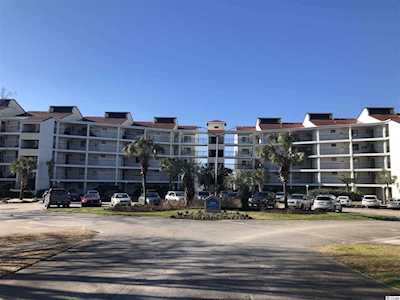 4390 Bimini Ct. #205-C Little River, SC 29566