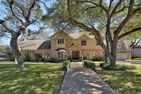 6902 Beauford DR Austin, TX 78750