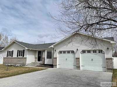 152 K Street Rexburg, ID 83440