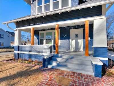 1301 N Ellison Ave Oklahoma City, OK 73106