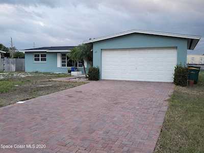 233 Timpoochee Drive Indian Harbour Beach, FL 32937