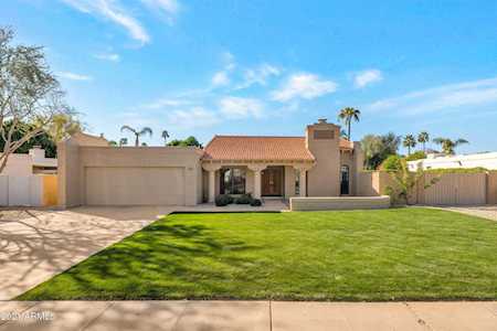 8437 E Shetland Trail Scottsdale, AZ 85258