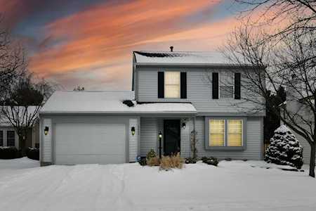 6000 Ulster Drive Dublin, OH 43016