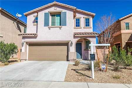 6400 Joshuaville Dr Las Vegas, NV 89122
