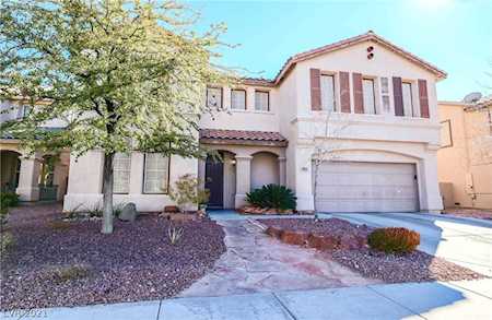 3034 Carbondale St Las Vegas, NV 89135