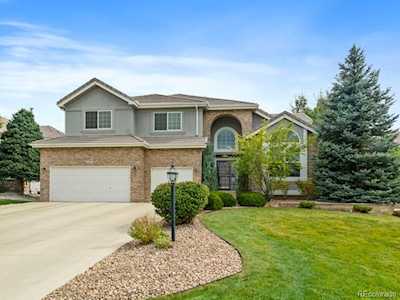9490 S Aspen Hill Way Lone Tree, CO 80124
