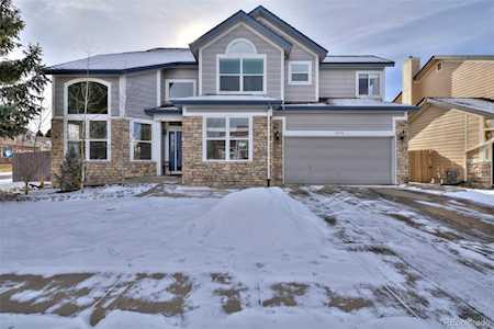 19108 E Elk Creek Dr Parker, CO 80134