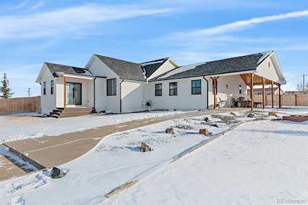 420 7th Ave Deer Trail, CO 80105
