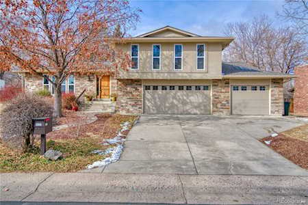 5437 S Cimarron Rd Littleton, CO 80123