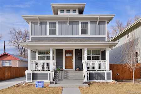2833 Meade St Denver, CO 80211
