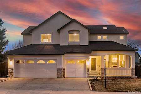 2763 Odell Dr Erie, CO 80516