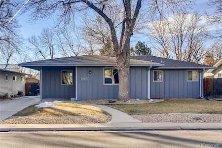 1661 S Eudora St Denver, CO 80222