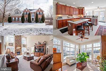 45 Churchill Ln Stafford, VA 22556