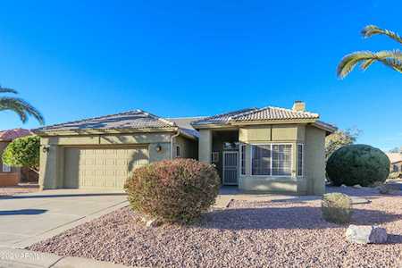 9134 E Crystal Drive Sun Lakes, AZ 85248