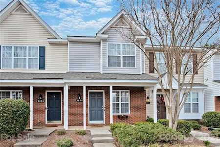 3026 Caldwell Ridge Parkway Charlotte, NC 28213