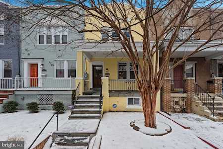 516 Buchanan St NW Washington, DC 20011