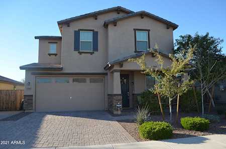 2060 N 212th Lane Buckeye, AZ 85396