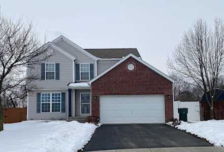 4193 Buck Creek Drive Columbus, OH 43207