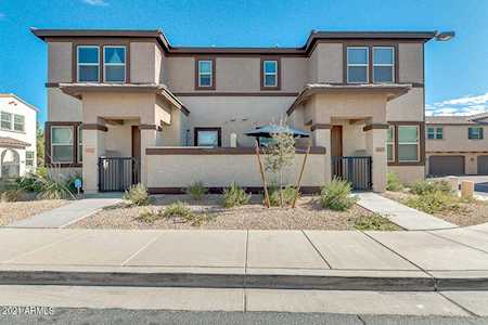 14870 W Encanto Boulevard #1113 Goodyear, AZ 85395