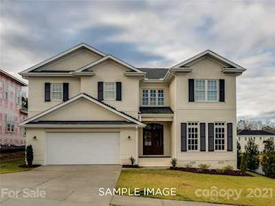 2015 Bristol Park Ln Charlotte, NC 28226