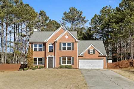 419 Saybrooke Crossing Acworth, GA 30101