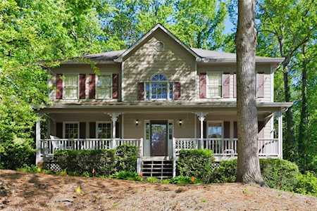4146 Country Manor Ct NE Woodstock, GA 30188