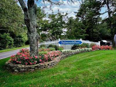 239 Seaward Bnd #239 Falmouth, MA 02536