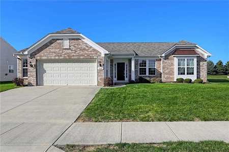 510 King Fisher Dr Brownsburg, IN 46112