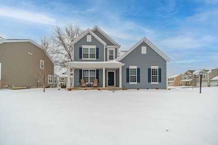 5475 Middlebury Loop Lewis Center, OH 43035