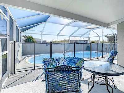 571 Lincoln Ave NW Port Charlotte, FL 33952