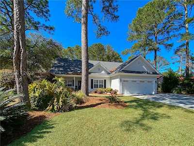 75 Heritage Lakes Dr Bluffton, SC 29910