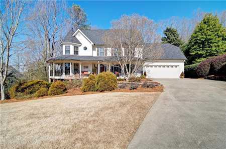 4537 Forest Peak Circle Marietta, GA 30066