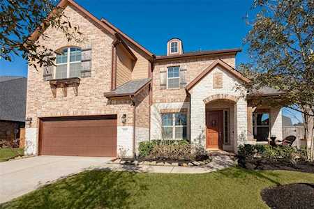 15107 Peralta Sound Circle Cypress, TX 77429