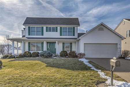 2215 Wild Pigeon Dr Ofallon, MO 63368