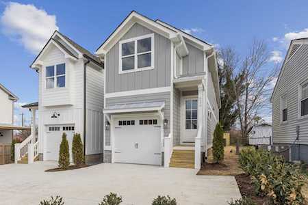624 Eastboro Dr Nashville, TN 37209