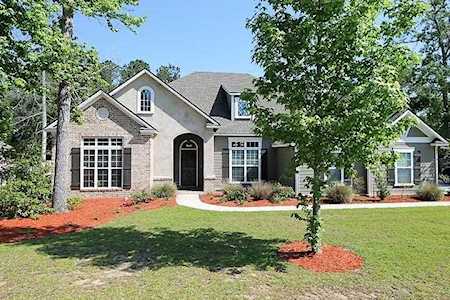 3466 Knights Mill Dr Valdosta, GA 31605