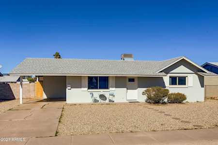1632 W Huntington Drive Tempe, AZ 85282
