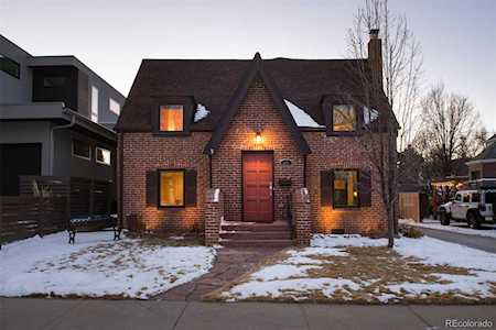 651 Dexter St Denver, CO 80220