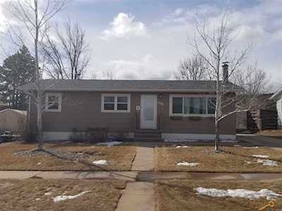 4575 Wentworth Dr Rapid City, SD 57702